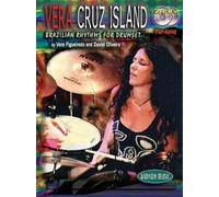 Vera Figueiredo Daniel Oliviera Vera Cruz Island (Mixed Media Product)