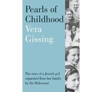 Vera Gissing Pearls of Childhood (Tascabile)
