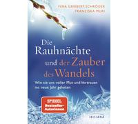 Vera Griebert-S Die Rauhnächte und der Zauber des Wandels: Wi (Copertina rigida)