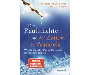 Vera Griebert-S Die Rauhnächte und der Zauber des Wandels: Wi (Copertina rigida)