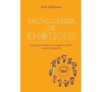 Vera Helleman Encyclopedia of emotions (Tascabile)