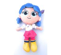 Vera il regno dell'arcobaleno Vera Bartleby e Nube - personaggio Vera Peluche 40