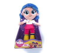 Vera il regno dell'arcobaleno Vera Bartleby e Nube Sound - personaggio Vera Pelu