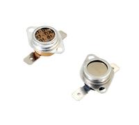Vera Indesit Asciugatrice Blu di Macchia Kit termostato 1701896 C00095674