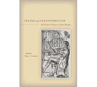 Vera J. Camden Trauma and Transformation (Copertina rigida)