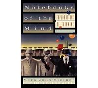 Vera John-Steiner Notebooks of the Mind (Tascabile)