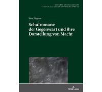 Vera Jürgens Schulromane der Gegenwart und ihre Darstellung v (Copertina rigida)