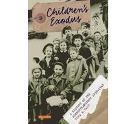 Vera K. Fast Children's Exodus (Copertina rigida)
