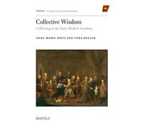 Vera Keller Anna Marie Roos Collective Wisdom (Copertina rigida) Techne