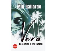 Vera. La cuarta generación.: Segunda edición. Un cadáver en las cercanías del aeropuerto. Vera, la inspectora, vuelve a su tierra. El deseo y el miedo a los reencuentros.
