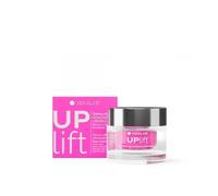 Veralab Creme Viso Uplift Crema Viso Rimpolpante Effeto Glow 50ml - Tratt. lifting viso 24 ore
