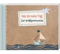 Vera Lörks Das ist mein Tag: Foto- und Erinnerungs-Buch zur K (Copertina rigida)