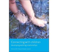 Vera Lomazzi Isabella Crespi Connecting with children (Tascabile)