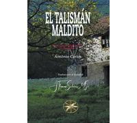 Vera Lúcia Marinzeck de Carvalho Por El Espíritu Ant El Talismán Mal (Tascabile)