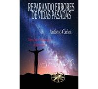Vera Lúcia Marinzeck de Carvalho Por El Espíritu Reparando Errores d (Tascabile)