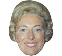 Vera Lynn (60s) Big Head
