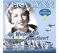 Vera Lynn Auf Wiederseh'n Sweetheart - 50 Grosse Erfolge (CD)