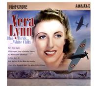 vera lynn blue birds and white cliffs