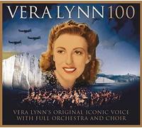 Lynn, Vera - Dame Vera Lynn 100