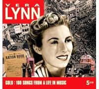 Vera Lynn - Gold: 100 Songs From A Life In Music