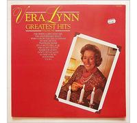 VERA LYNN - GREATEST HITS LP [18590]