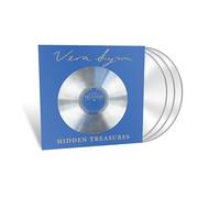 Vera Lynn - Vera Lynn - Hidden Treasures - The Very Best Of