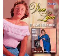 Vera Lynn - If I Am Dreaming & Tuneful 20s
