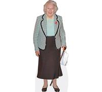 Vera Lynn (Jacket) a grandezza naturale