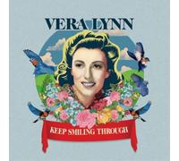 Vera Lynn Keep Smiling Through Album