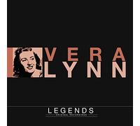 Vera Lynn - Legends Original Recordings Vera Lynn