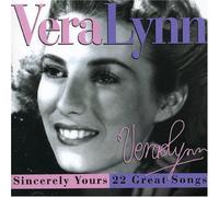 Vera Lynn - Sincerely Yours