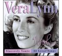 Vera Lynn - Sincerely Yours