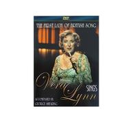 Vera Lynn Sings [DVD] [1977] [Edizione: Regno Unito]
