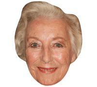 Vera Lynn (Smile) Big Head