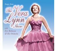 Vera Lynn Songs from the Vera Lynn Show (CD) Album