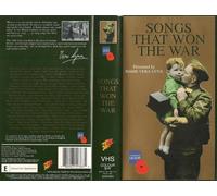 Vera Lynn - Songs That Won the War