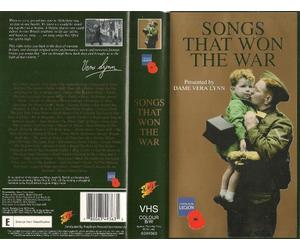 Vera Lynn - Songs That Won the War