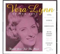 Vera Lynn - Thank You for the Music