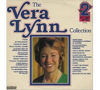 Vera Lynn - The Vera Lynn Collection
