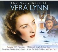 Vera Lynn - The Very Best Of