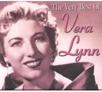Vera Lynn - The Very Best of Vera Lynn (3CD)