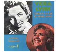 Vera Lynn - There's a Land of Begin Again