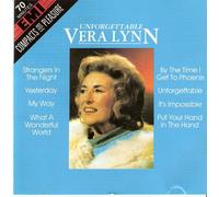 Vera Lynn - Unforgettable Vera Lynn
