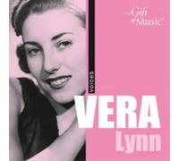 Vera Lynn Vera Lynn (CD) Album