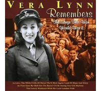 Vera Lynn Vera Lynn Remembers: The Songs That Won World War 2 (CD) Album