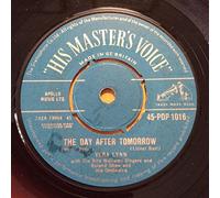 Vera Lynn - Vera Lynn - The Day After Tomorrow / Try To Forget (7" Vinyl)