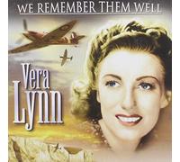Vera Lynn - We Remember Them Well