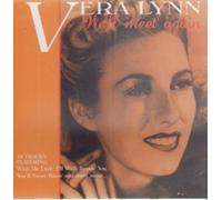 Vera Lynn We'll Meet Again (CD)