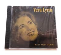 Vera Lynn - We'll Meet Again [Import]
