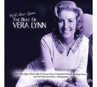 Vera Lynn - wE'll Meet Again - The Best of Vera Lynn
